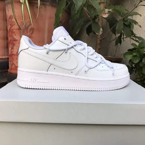 AIRFORCE 1 WOODRICH CUSTOM #2