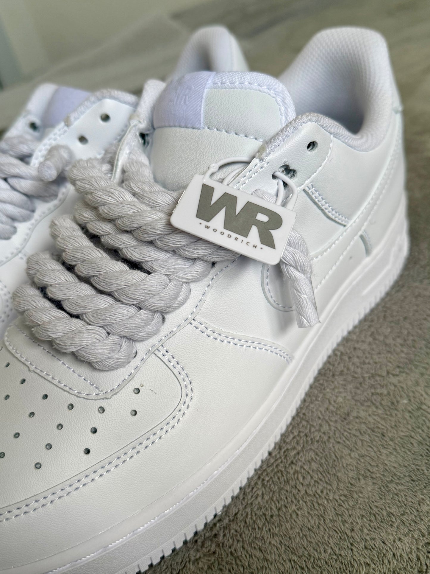 AIRFORCE 1 WOODRICH CUSTOM #1