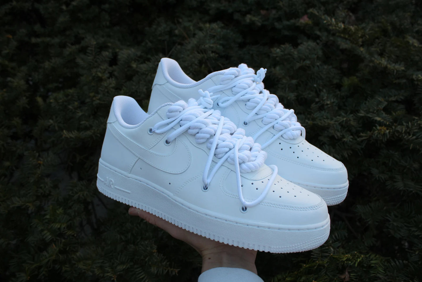 AIRFORCE 1 WOODRICH CUSTOM #2