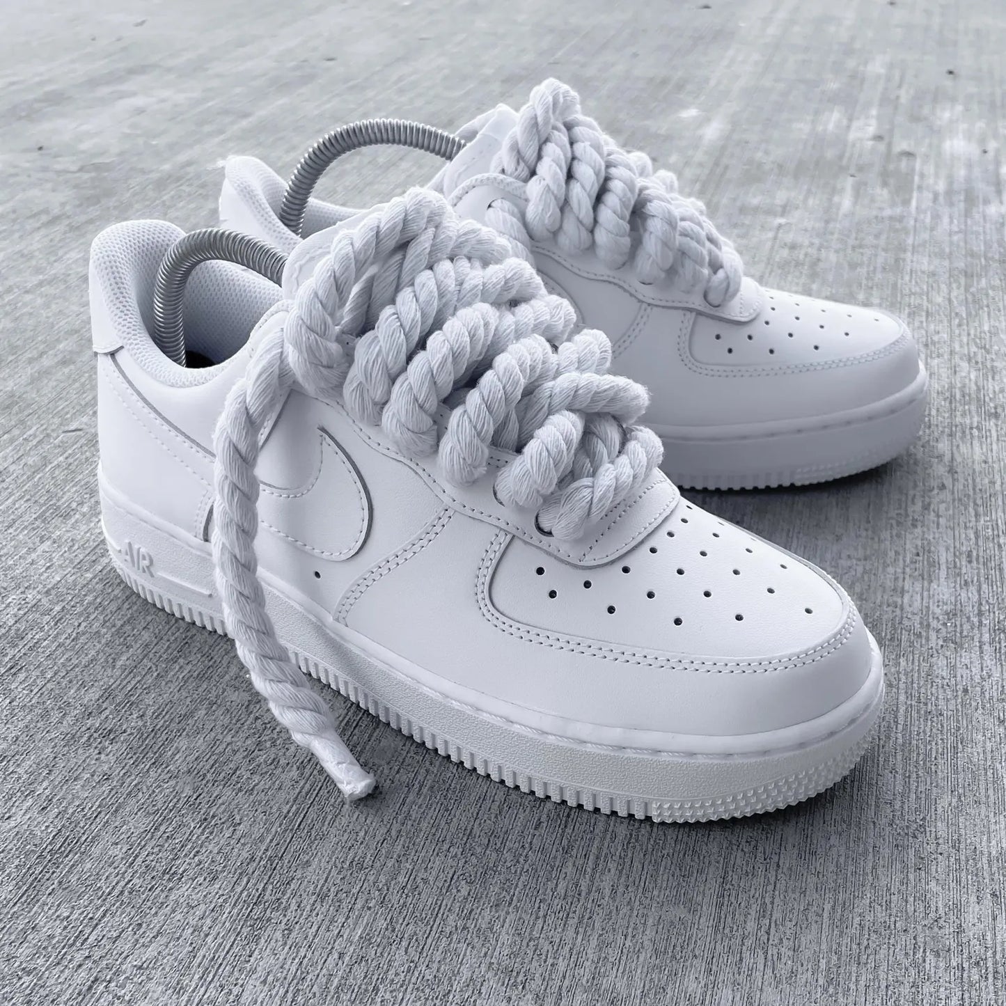 AIRFORCE 1 WOODRICH CUSTOM #1